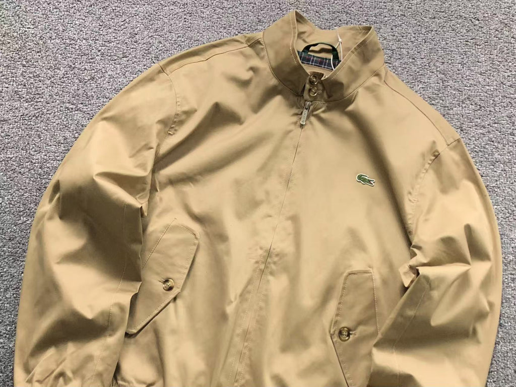 Classic Jacket