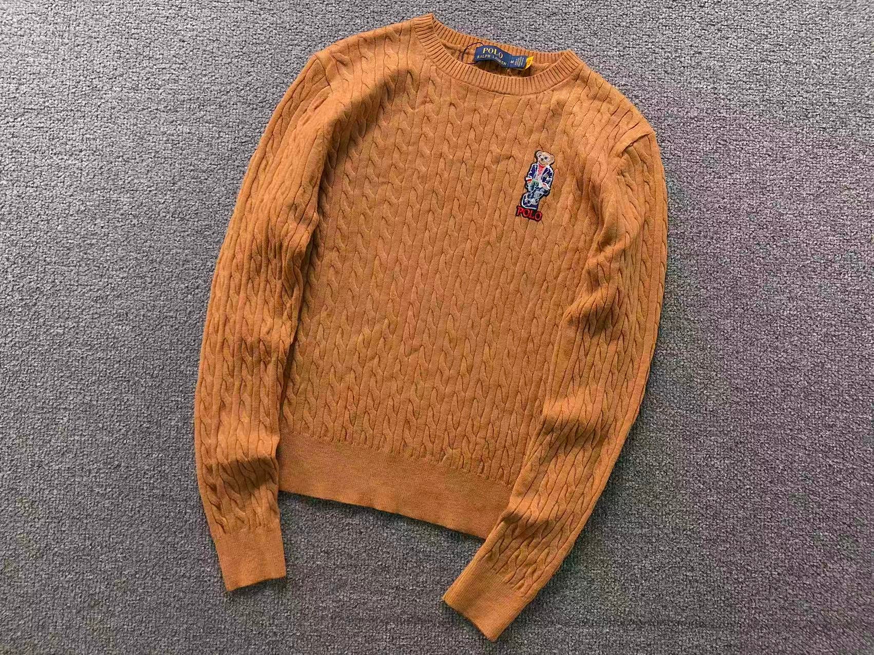 Ralph Lauren Sweater