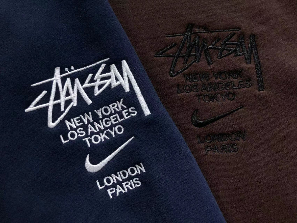 N1K Pants & Hoodie