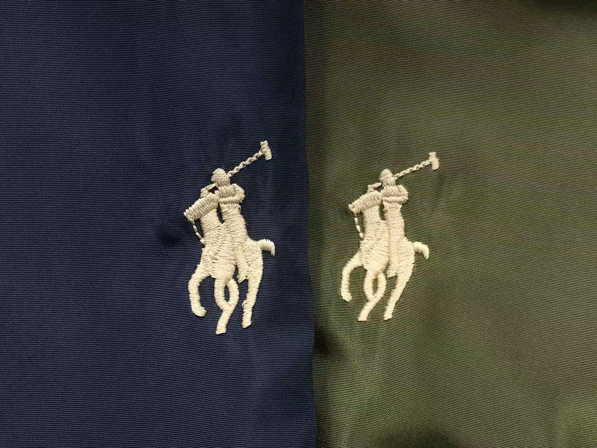 Ralph Lauren Vest