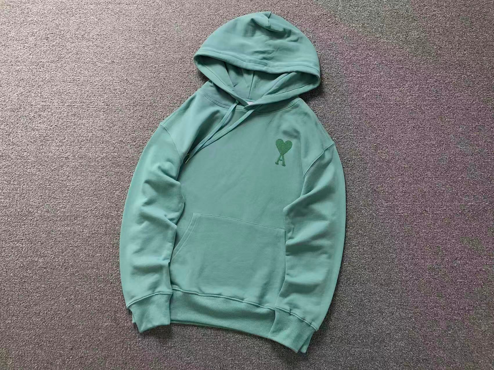 Am1 Hoodie