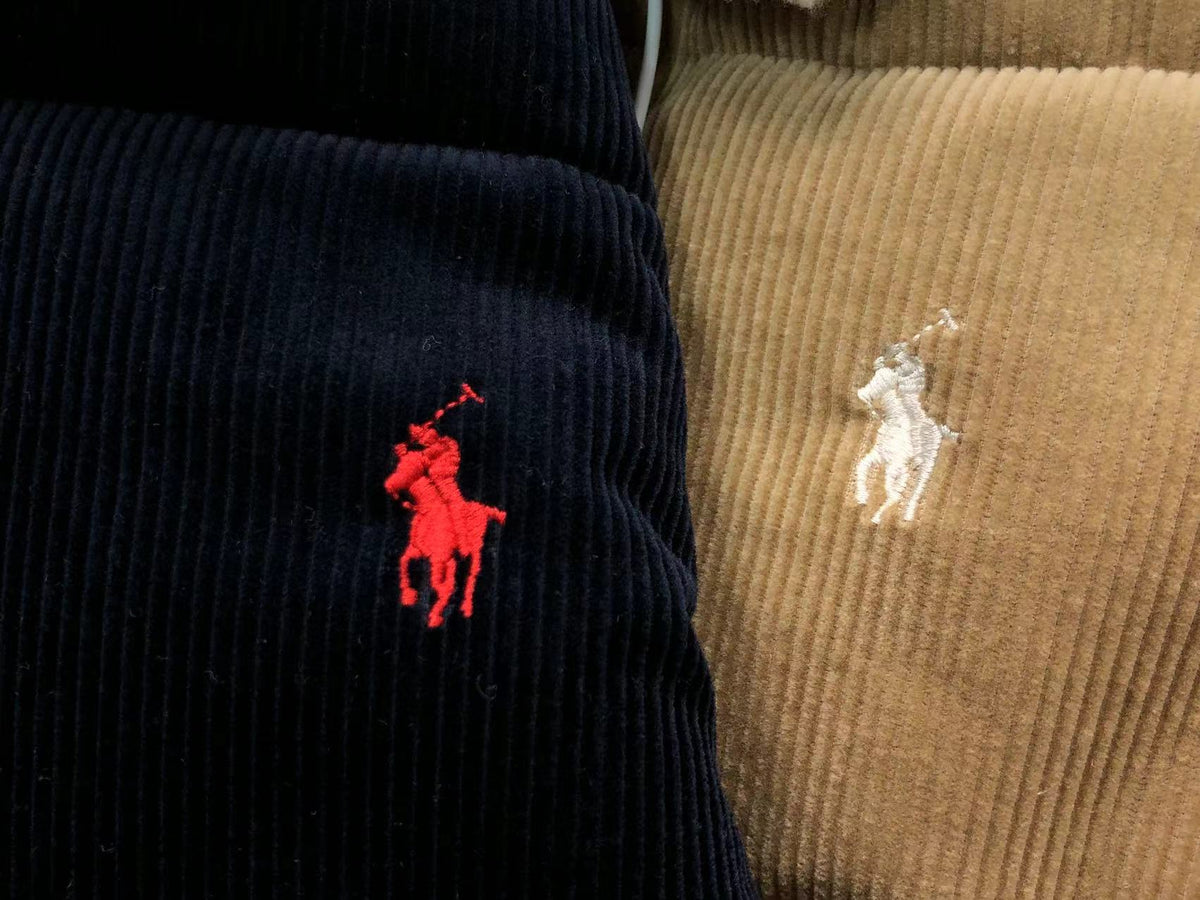 Ralph Lauren Puffer Jacket
