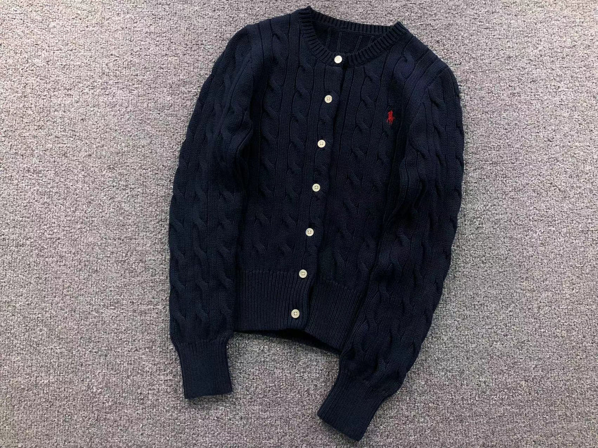 Ralph Lauren Sweater Female