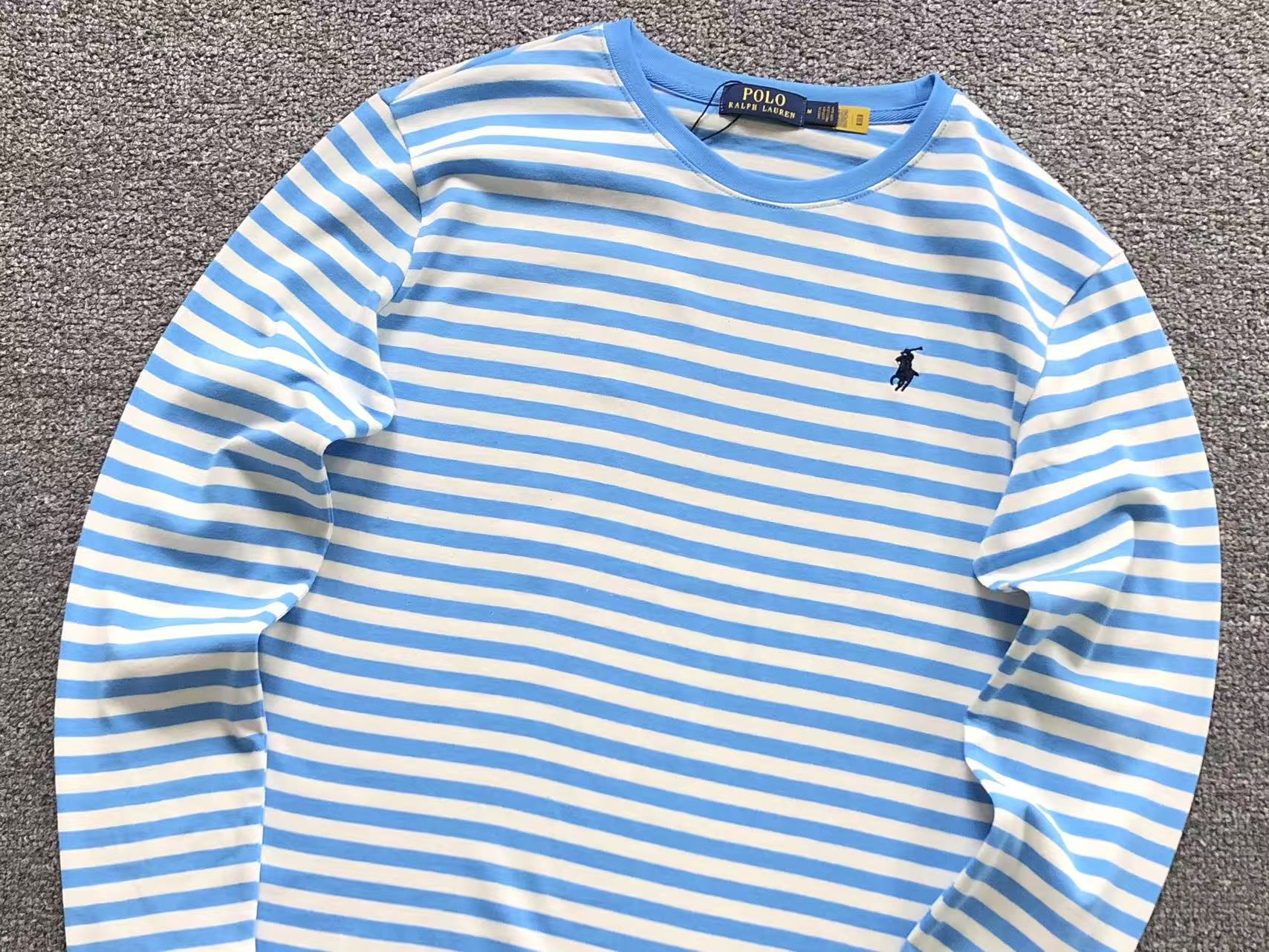 Ralph Lauren Longsleeve Female