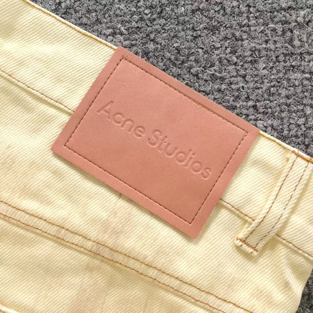 AcneStdios Shorts