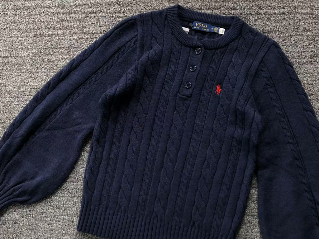Ralph Lauren Sweater Female