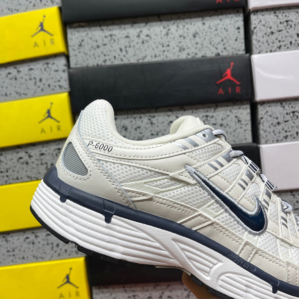 Nk P-6000