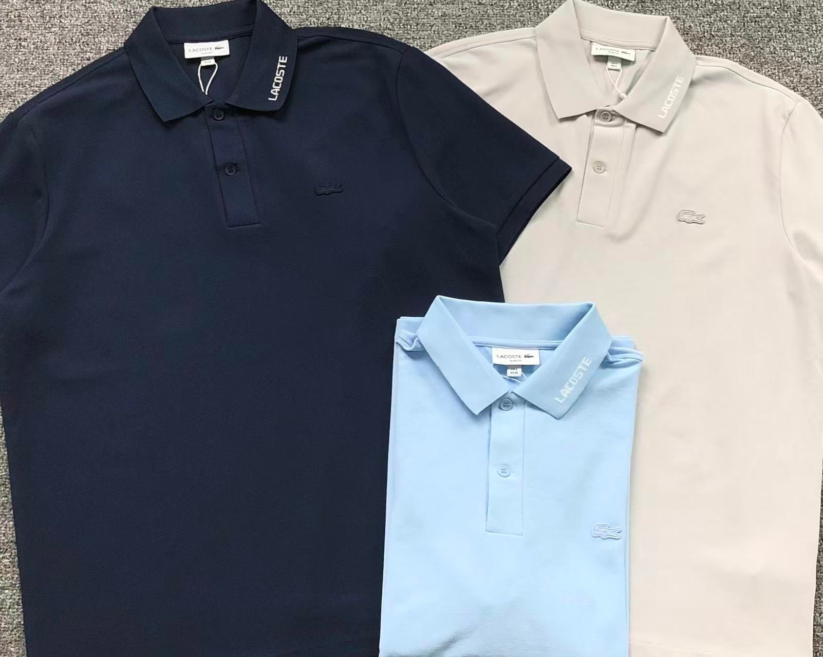 Classic Polo