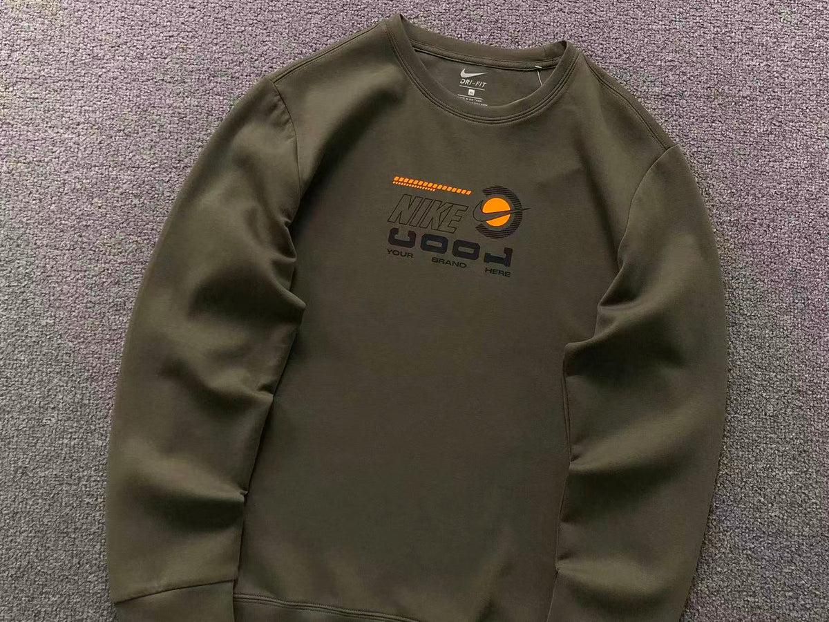 N1K Hoodie