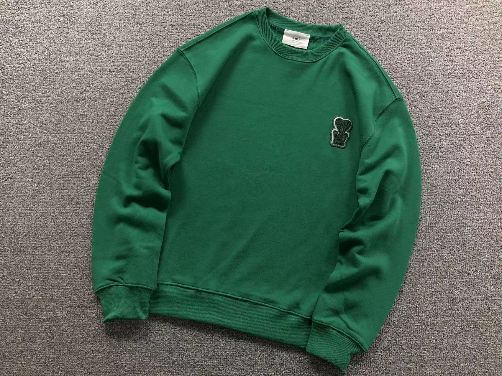 Am1 Hoodie