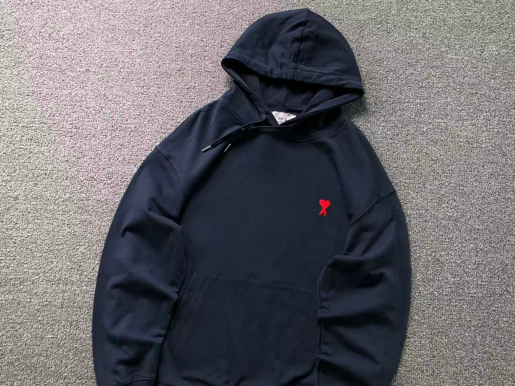 Am1 Hoodie