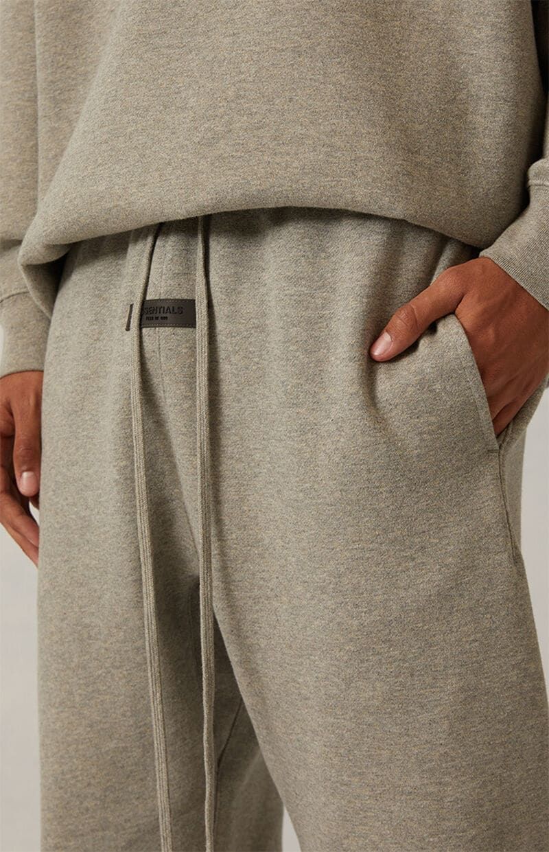FOG x Essentials Sweatpants 22SS
