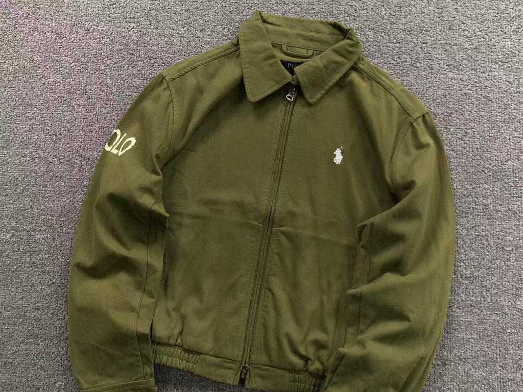 Ralph Lauren Jacket Female
