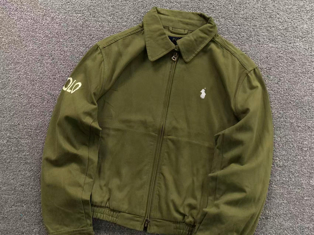 Ralph Lauren Jacket Female