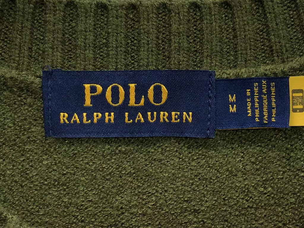 Ralph Lauren Sweater Female