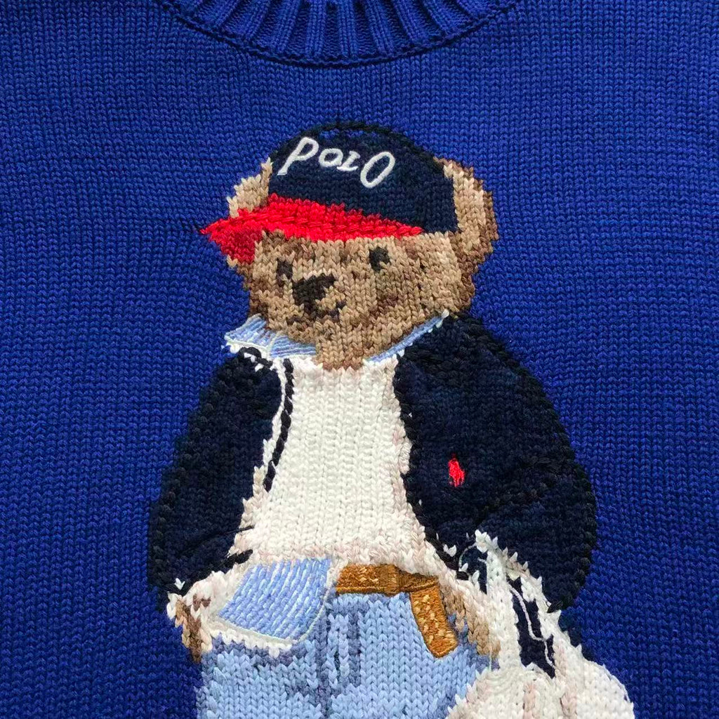 Ralph Lauren Sweater