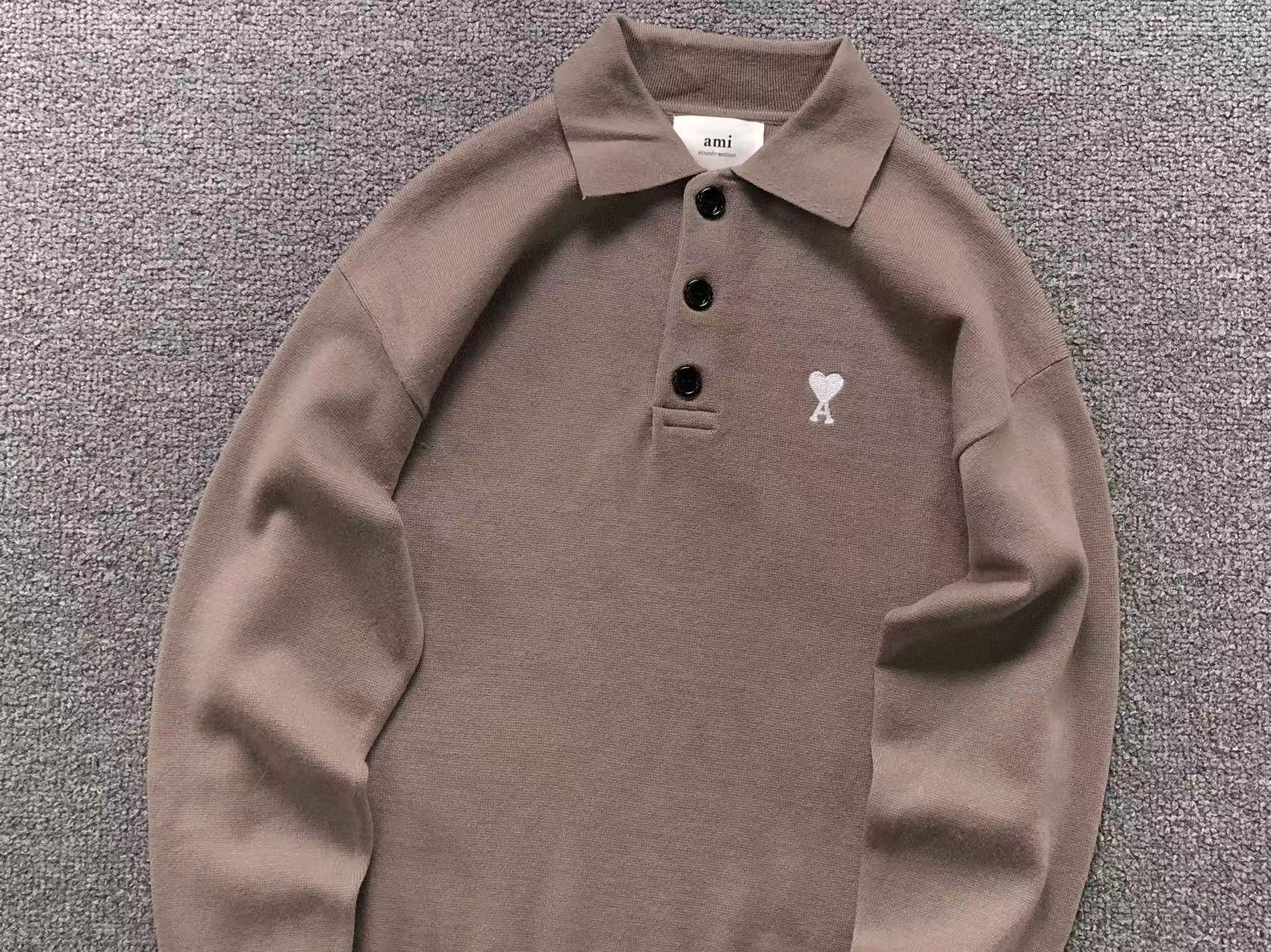 Am1 Sweater