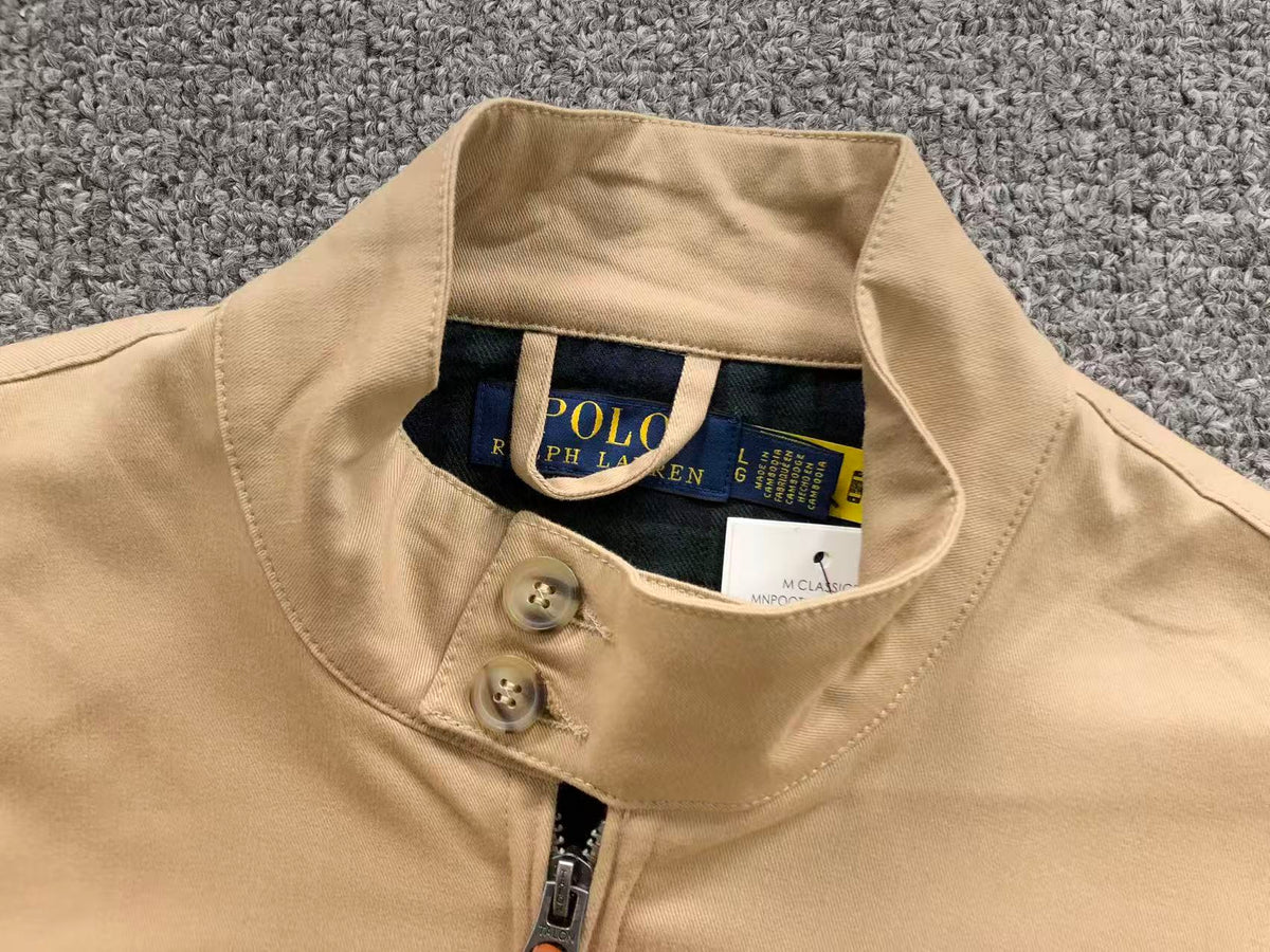 Ralph Lauren Jacket