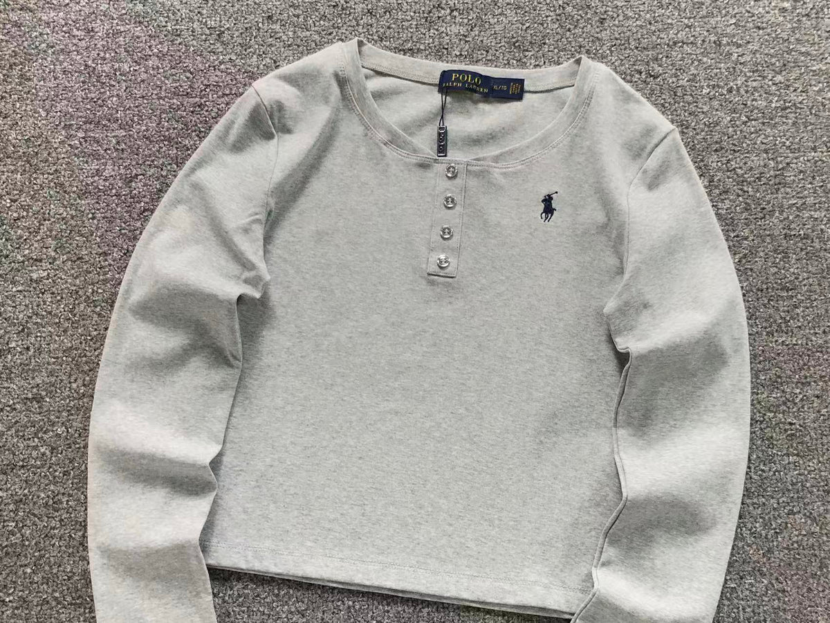 Ralph Lauren Longsleeve Female