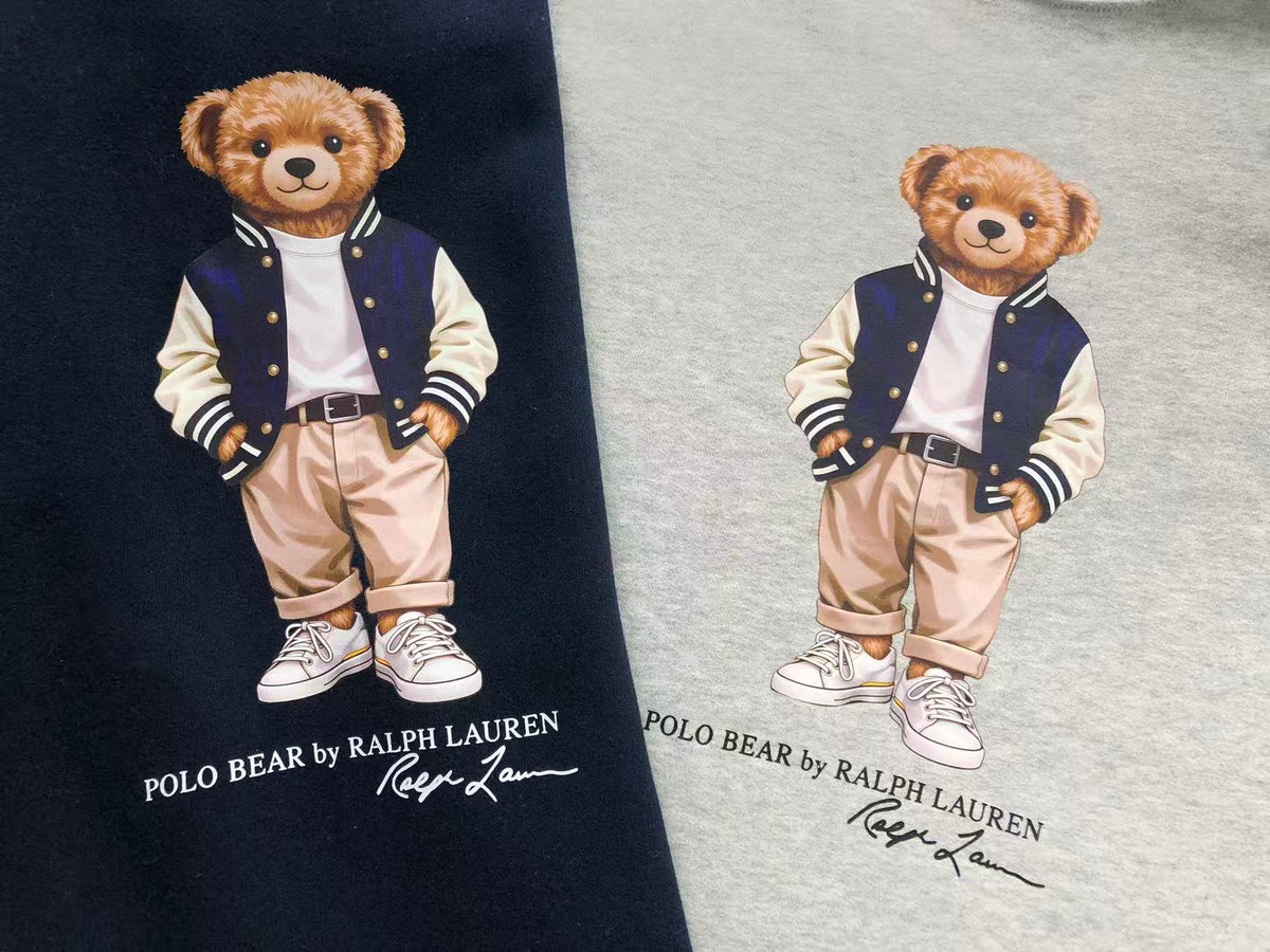 Ralph Lauren Hoodie