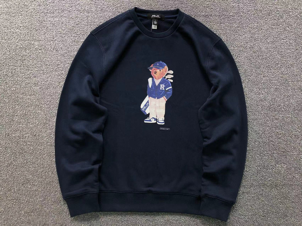 Ralph Lauren Hoodie