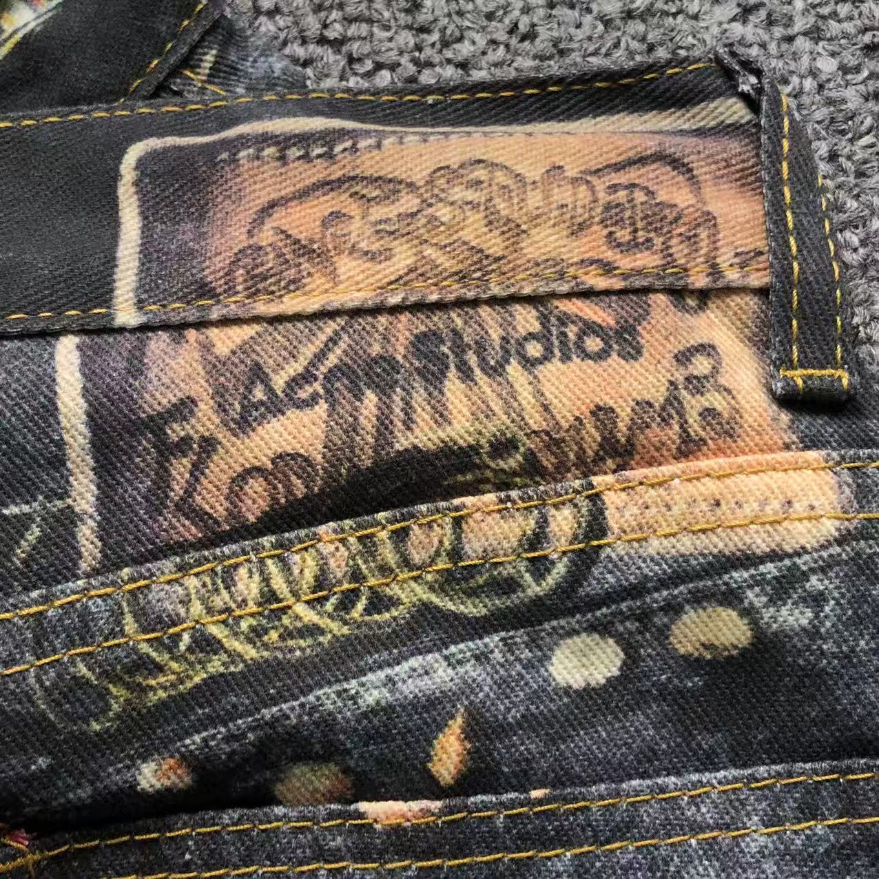 AcneStdios Pants