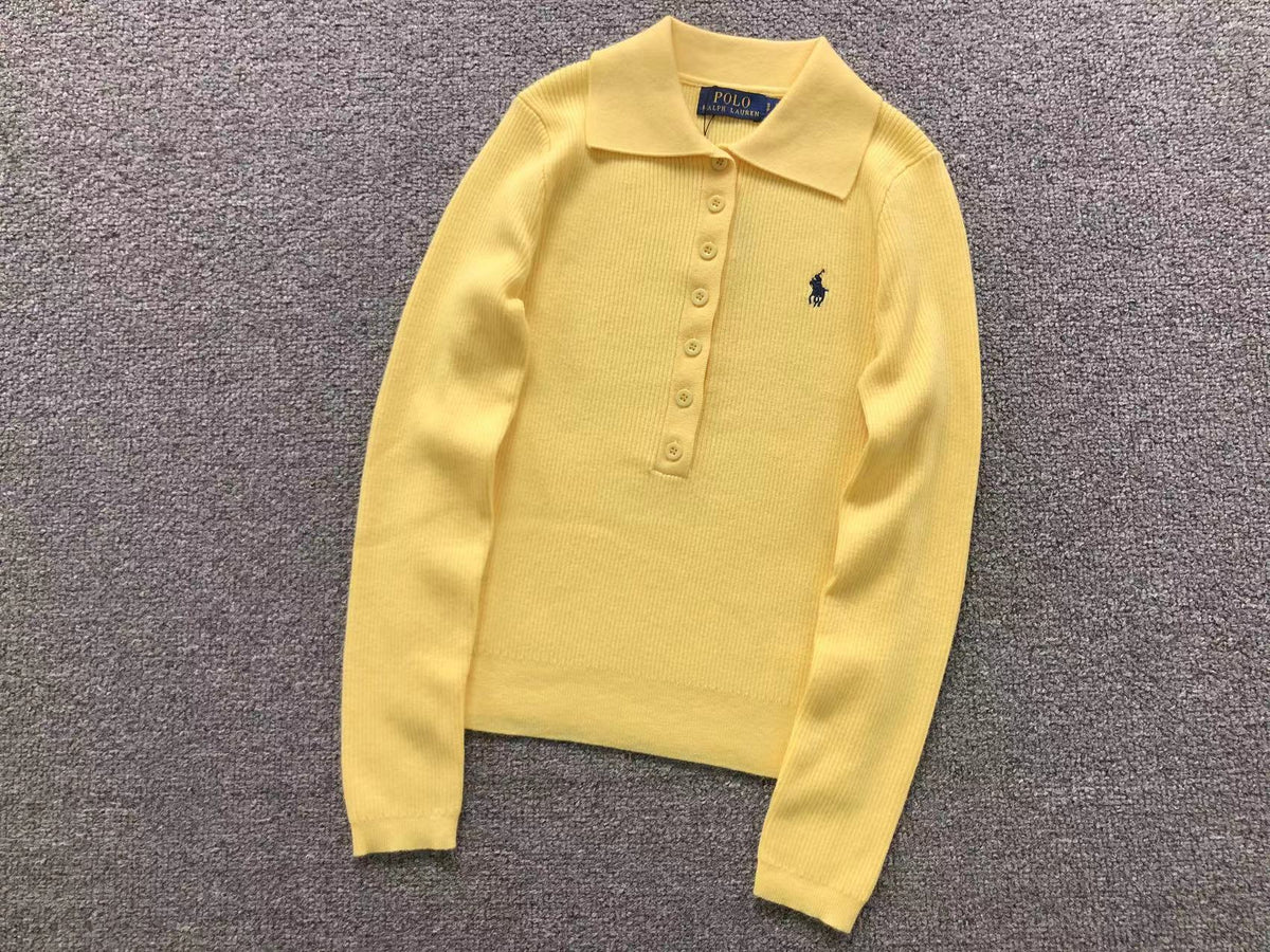 Ralph Lauren Sweater Female