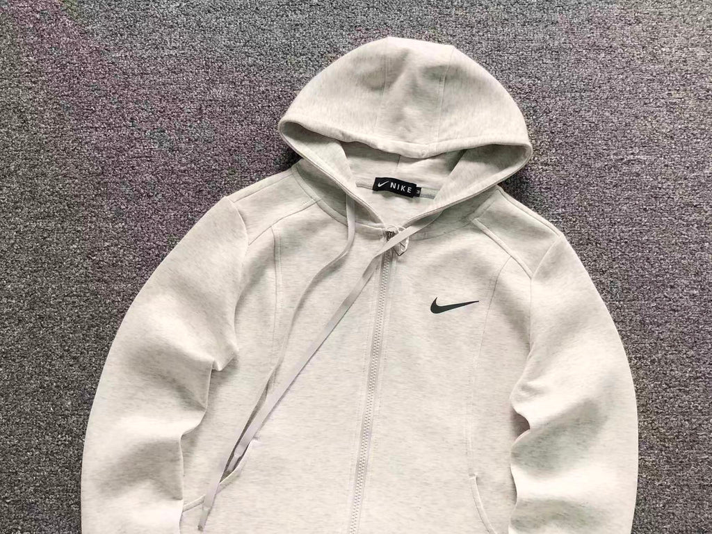 N1K Hoodie Female