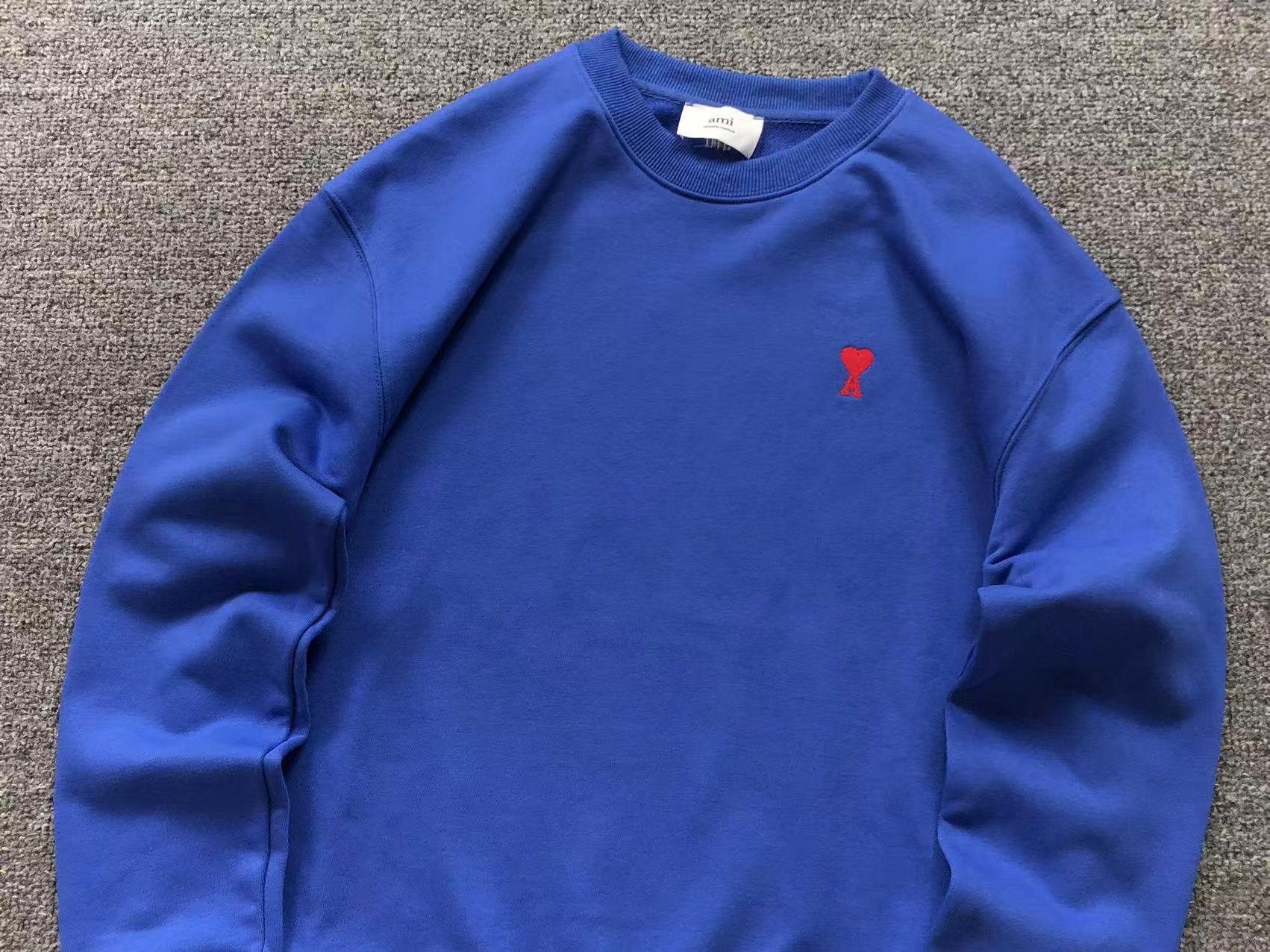 Am1 Hoodie
