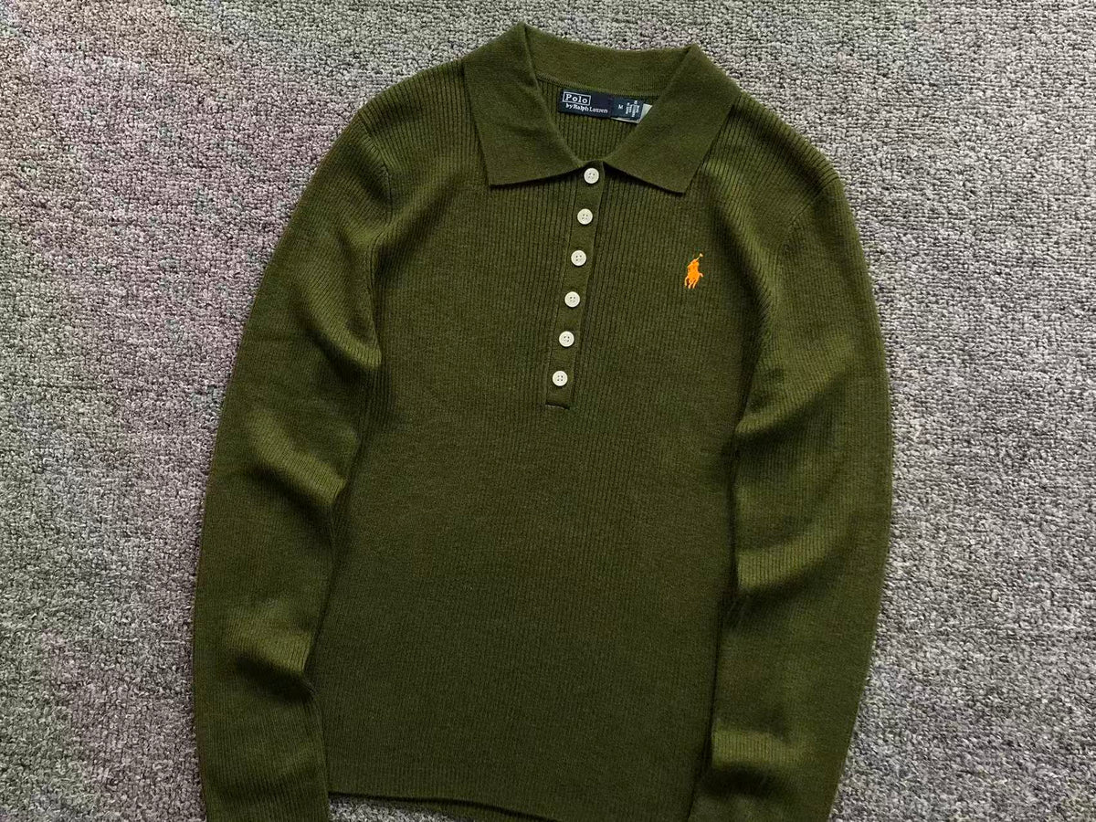 Ralph Lauren Sweater Female