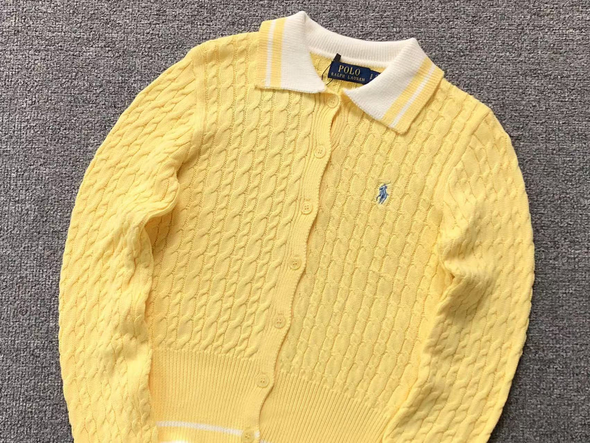 Ralph Lauren Sweater Female