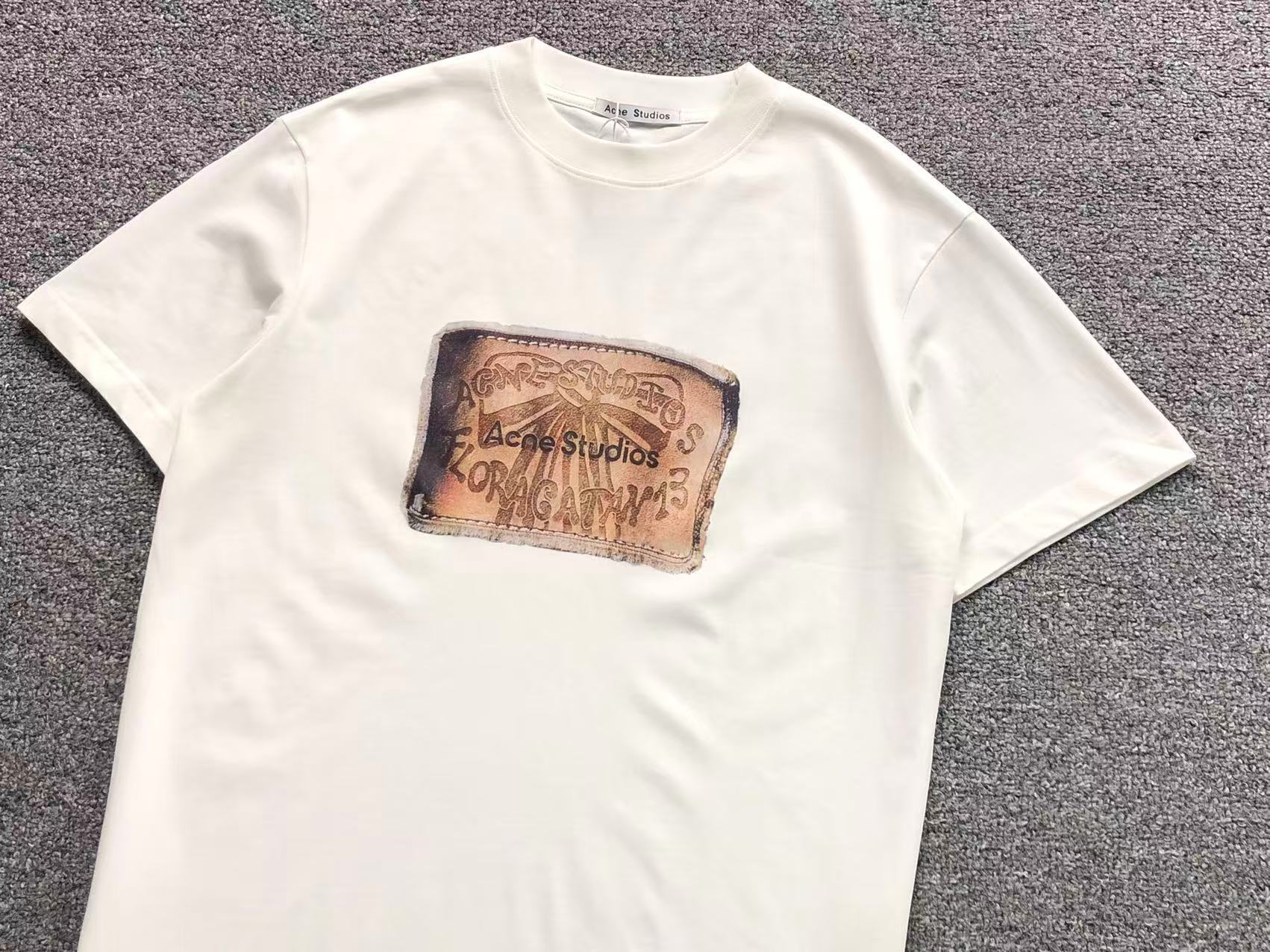AcneStdios Tshirt