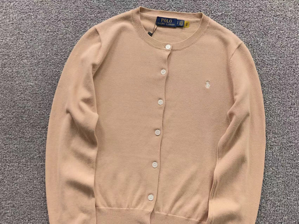 Ralph Lauren Sweater Female
