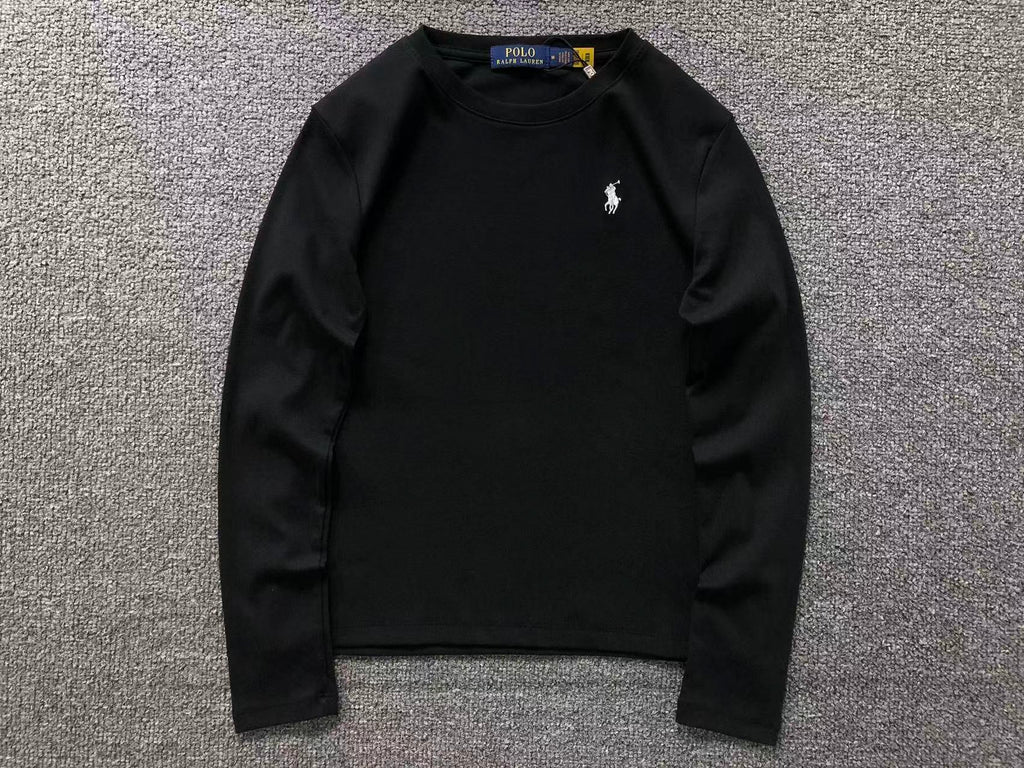 Ralph Lauren Longsleeve Female