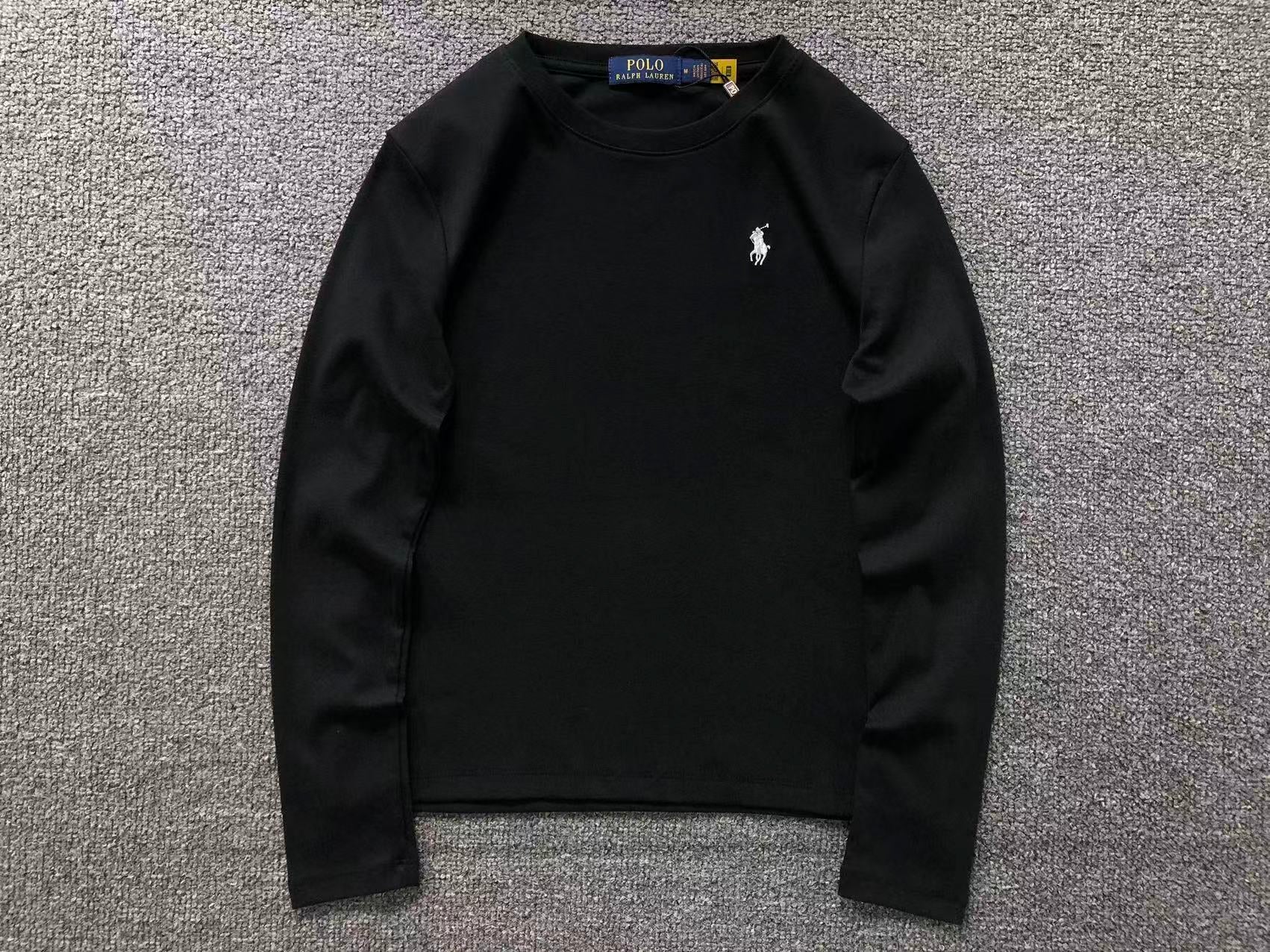 Ralph Lauren Longsleeve Female