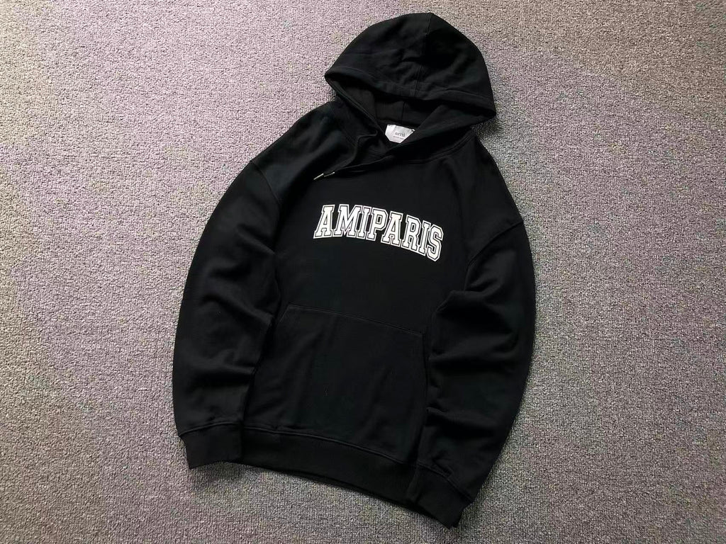 Am1 Hoodie