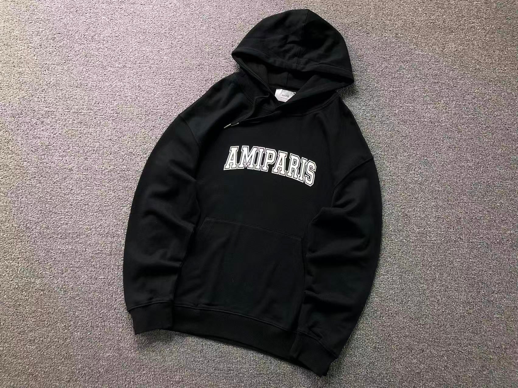 Am1 Hoodie