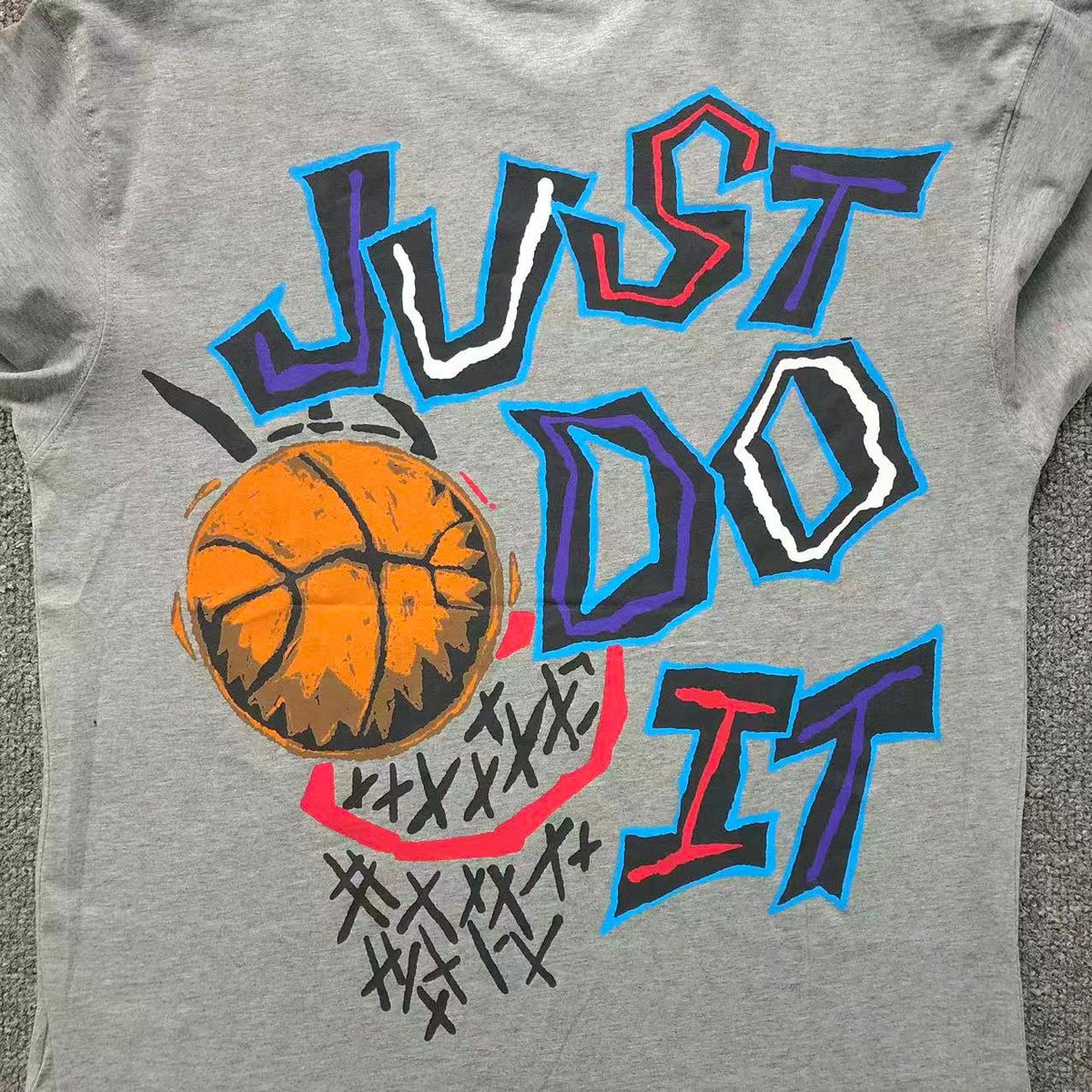 N1K Tshirt