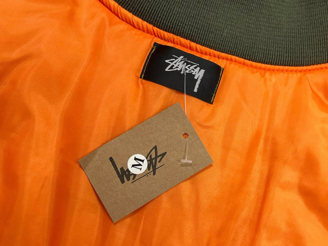 Stu Jacket
