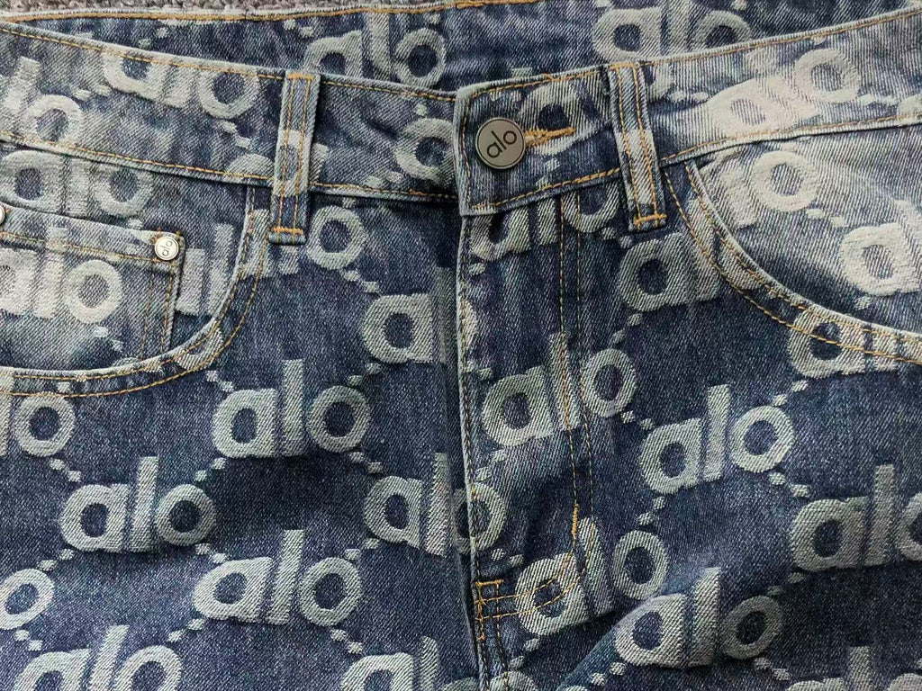 A1O Pants