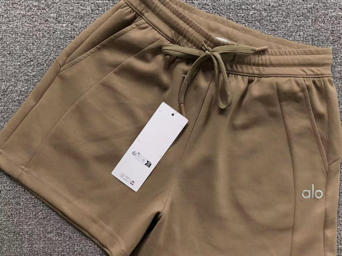 A1O Shorts Female