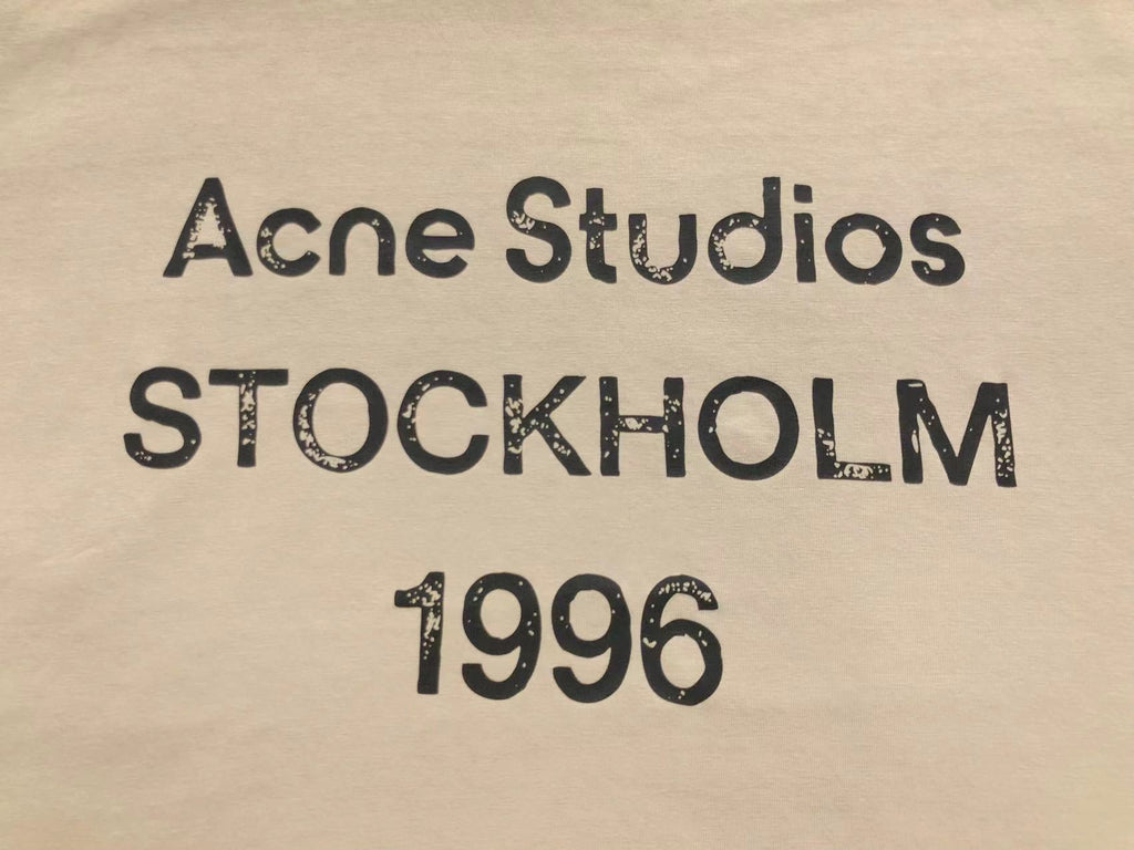 AcneStdios Tshirt