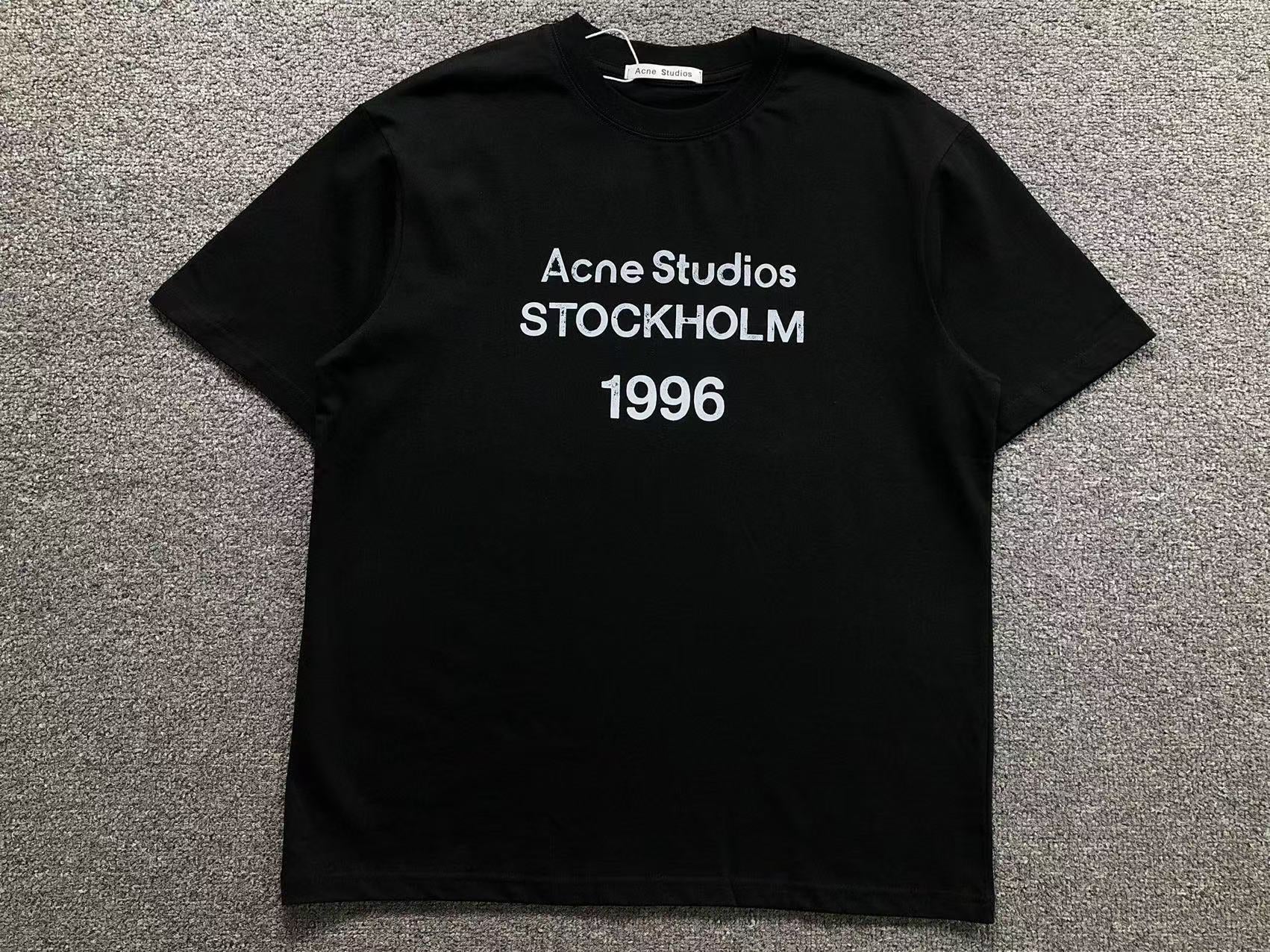 AcneStdios Tshirt