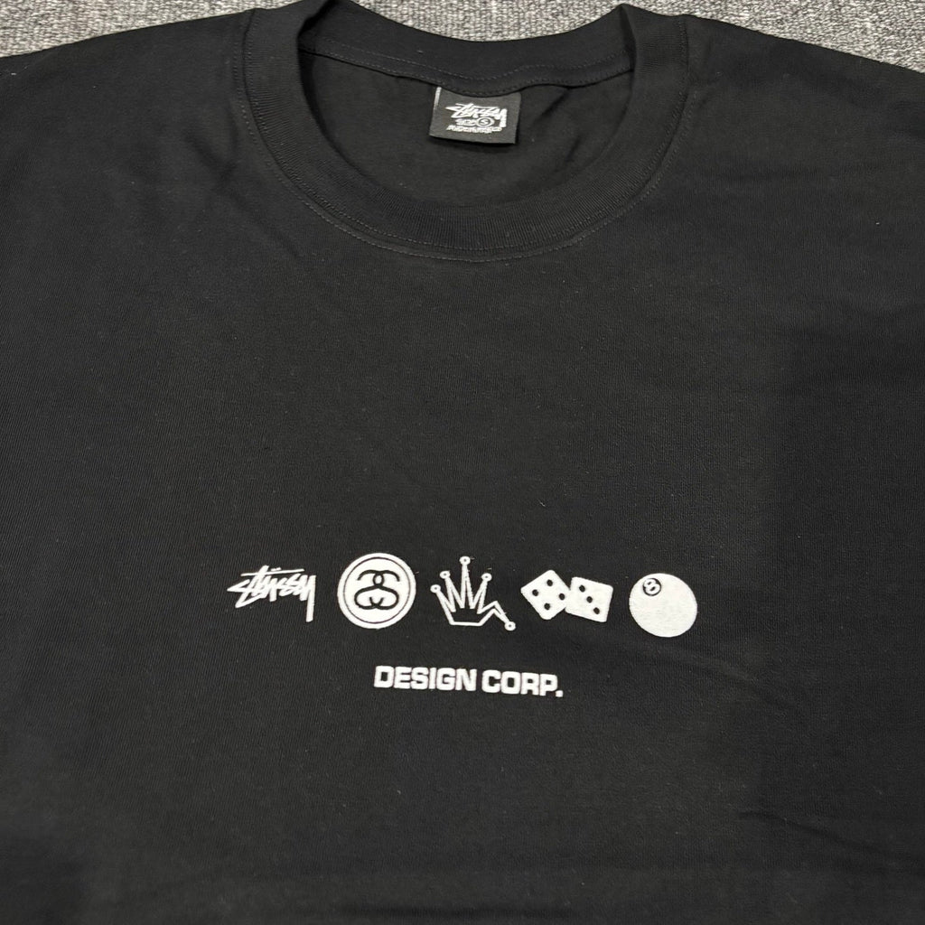Stu Tshirt