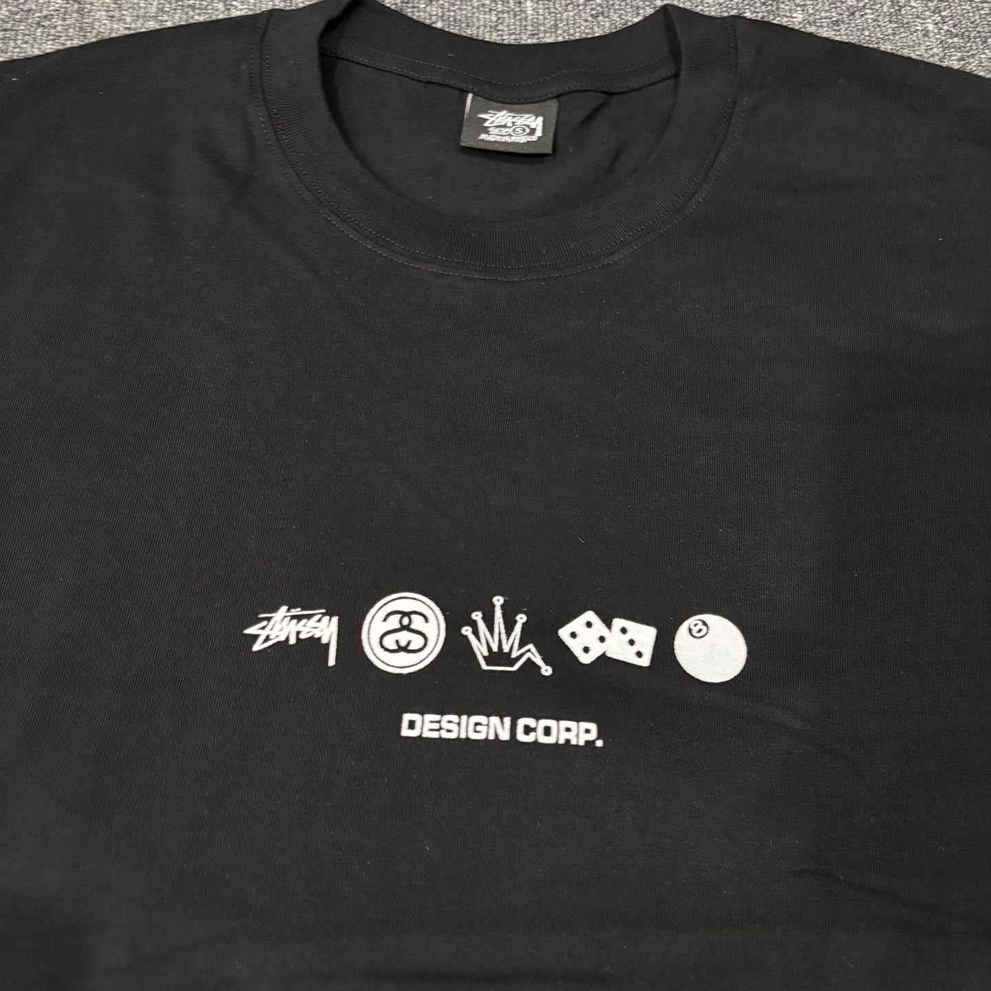 Stu Tshirt