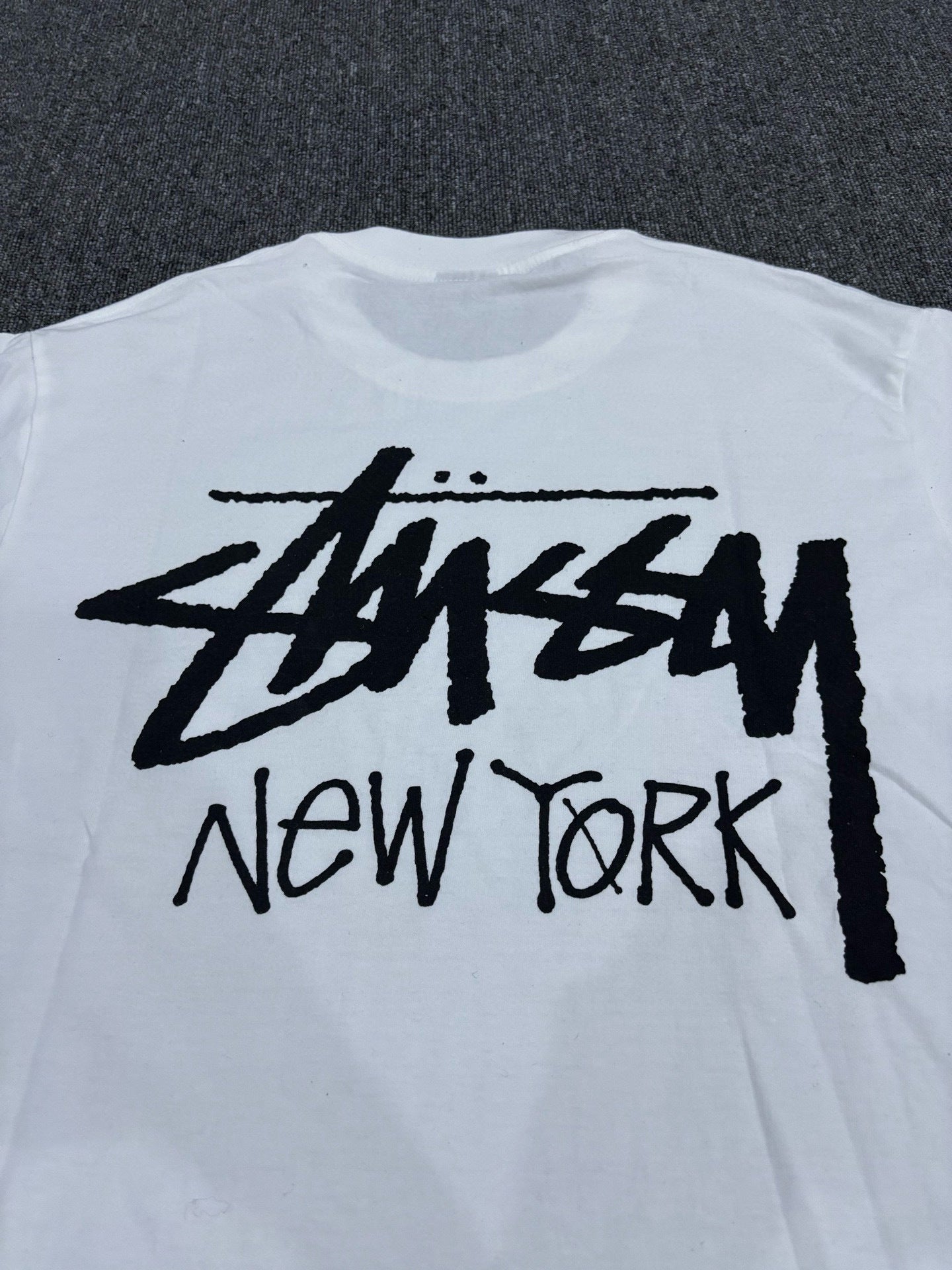 Stu Tshirt