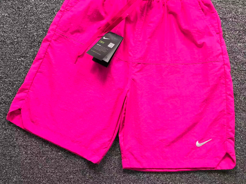 N1K Shorts