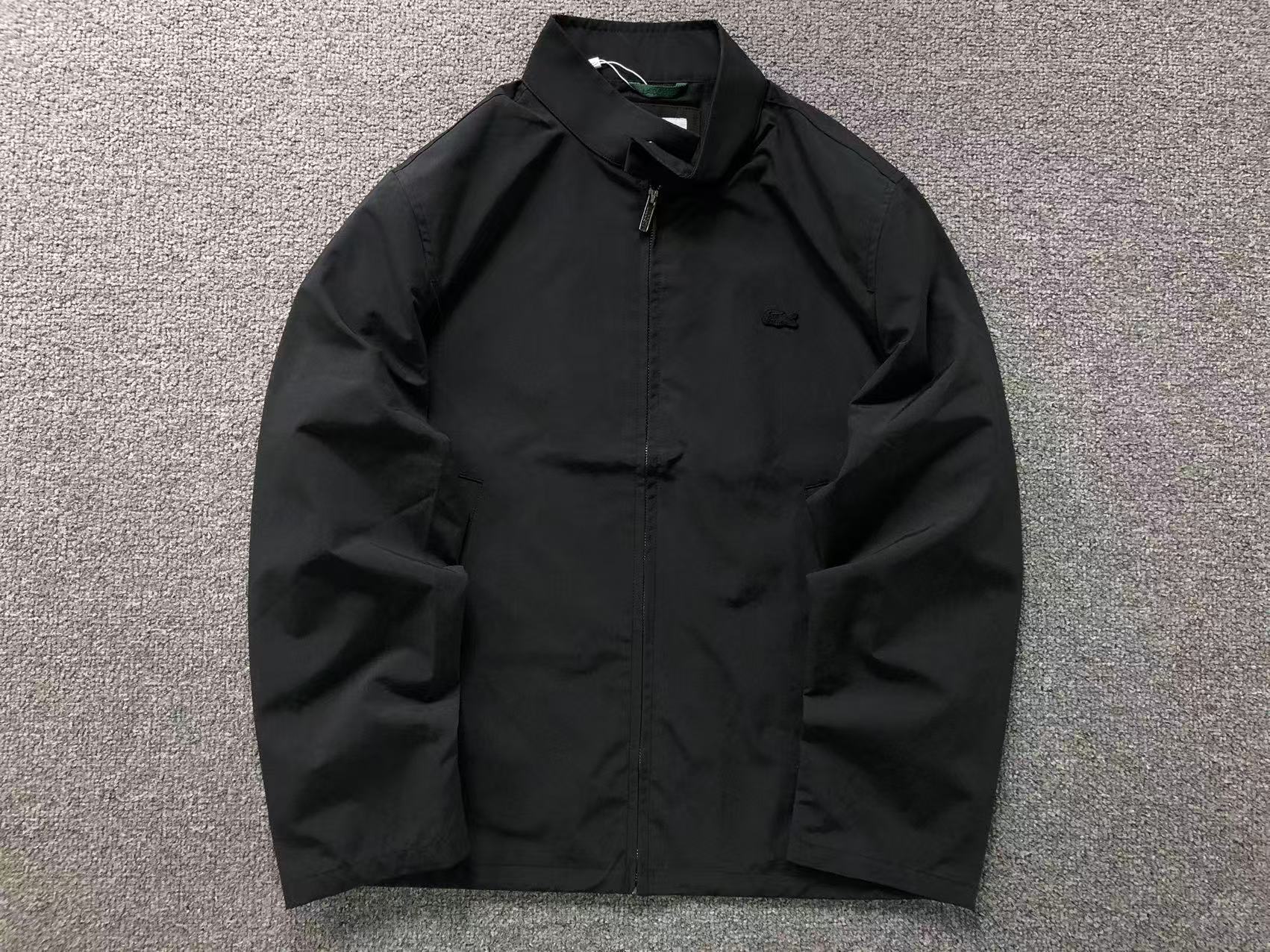 Classic Jacket
