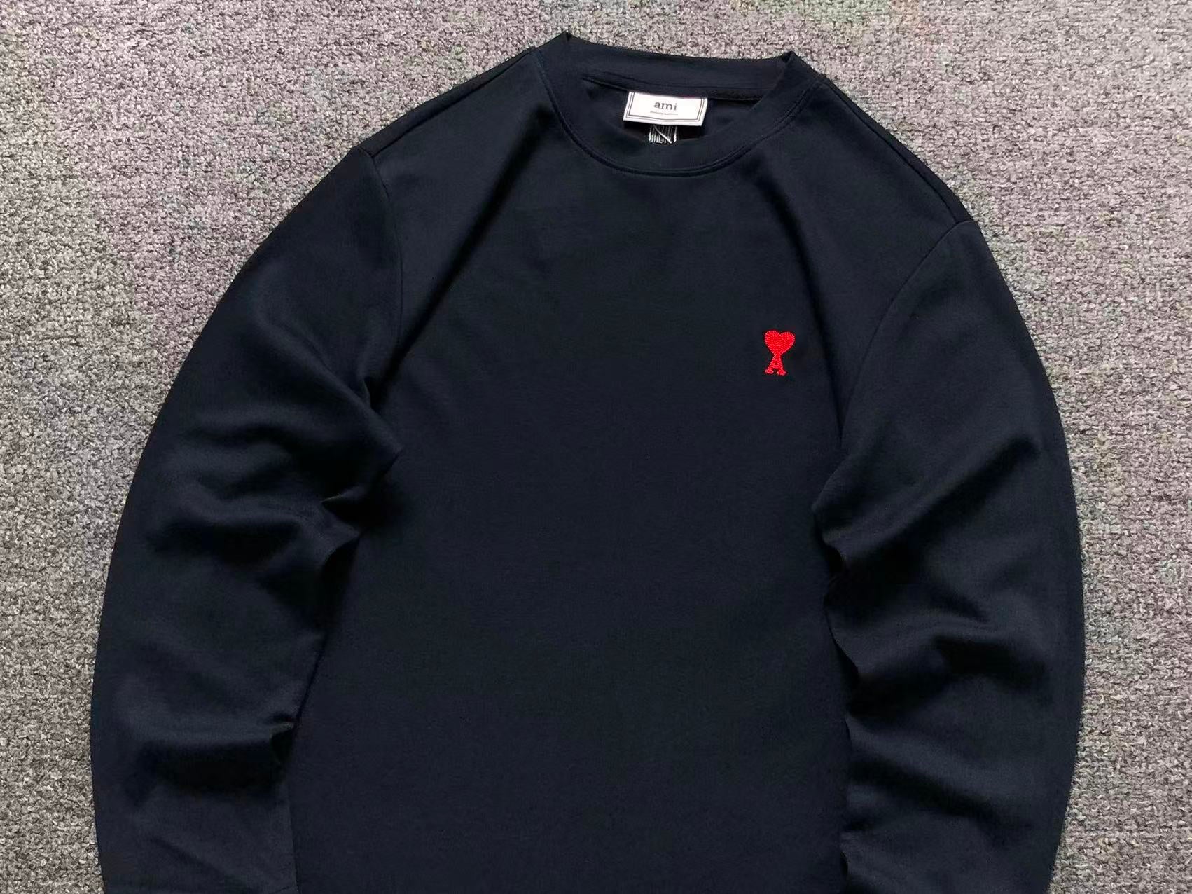 Am1 Longsleeve