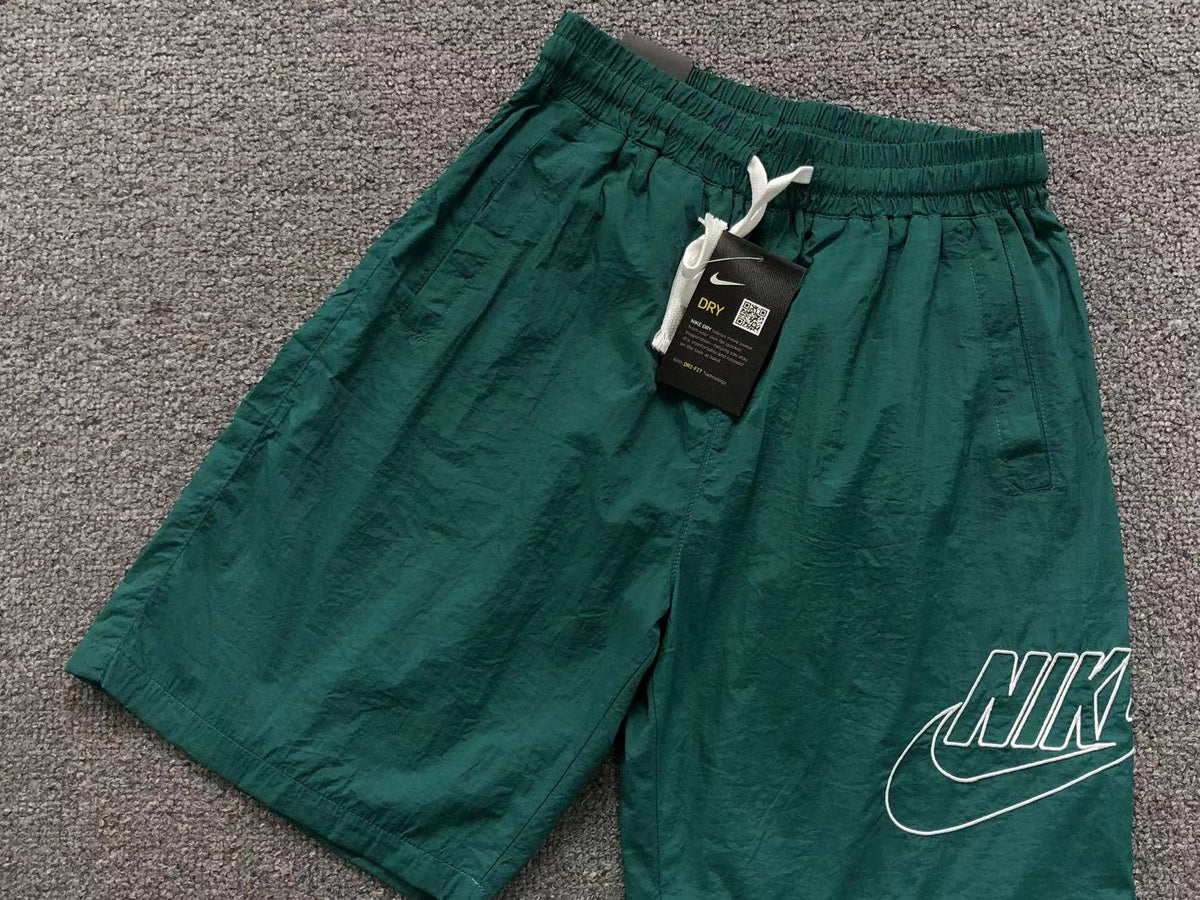 N1K Shorts